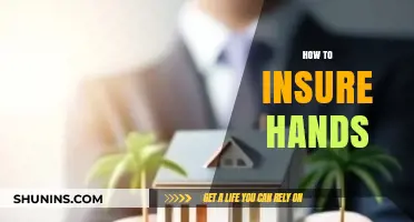 Protect Your Hands: Essential Insurance Tips for Safety and Security