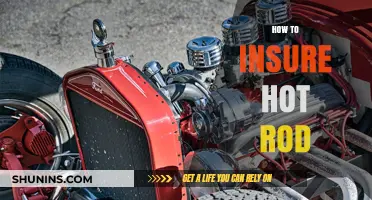 Ultimate Guide to Insuring Your Hot Rod: Tips and Coverage Options