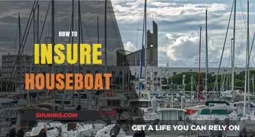 Essential Tips for Insuring Your Houseboat: A Comprehensive Guide