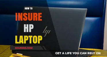 Protect Your HP Laptop: Essential Insurance Tips for Peace of Mind