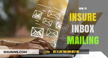 Secure Your Email Deliverability: Mastering Inbox Mailing Insurance Strategies