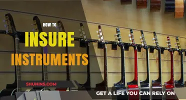 Protect Your Passion: A Guide to Insuring Musical Instruments