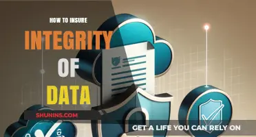 Ensuring Data Integrity: Best Practices for Reliable and Secure Information