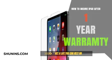 Protect Your iPad Post-Warranty: Essential Insurance Tips for Peace of Mind