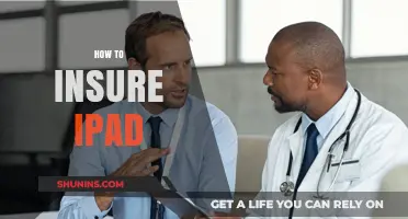 Protect Your iPad: Essential Tips for Choosing the Right Insurance Plan