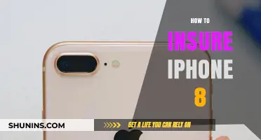 Protect Your iPhone 8: Essential Insurance Tips and Coverage Options