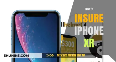 Protect Your iPhone XR: Essential Insurance Tips and Best Plans
