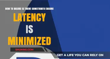 Minimizing Latency: Strategies to Ensure Optimal Network Performance