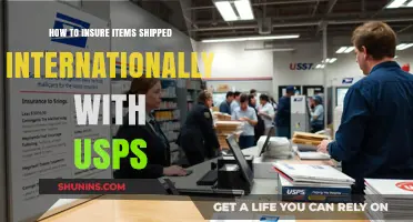 Secure Your International Shipments: USPS Insurance Guide for Global Shipping