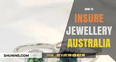 Securing Your Treasures: A Guide to Insuring Jewellery in Australia