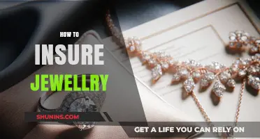 Protect Your Precious Jewelry: A Comprehensive Guide to Insurance Coverage