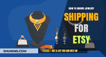 Securely Ship Your Etsy Jewelry: Essential Insurance Tips for Sellers