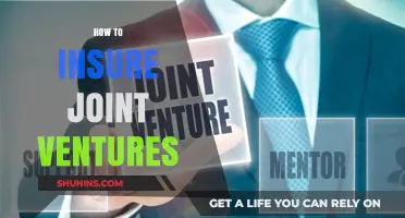 Securing Success: A Guide to Insuring Joint Ventures Effectively