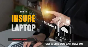 Secure Your Device: A Comprehensive Guide to Insuring Your Laptop