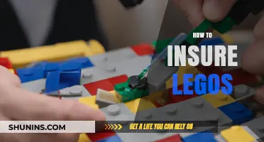 Protect Your LEGO Collection: Essential Insurance Tips for Enthusiasts