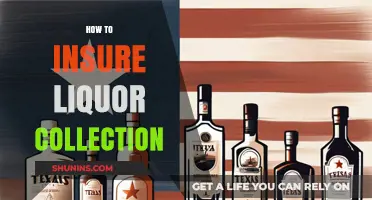 Protect Your Liquor Collection: Essential Insurance Tips for Rare Spirits