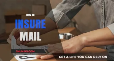 Secure Your Shipments: A Comprehensive Guide to Insuring Your Mail