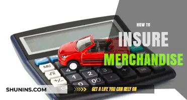 Essential Tips for Insuring Your Merchandise: A Comprehensive Guide