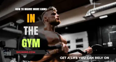 Maximize Your Gym Gains: Proven Strategies for Faster Results