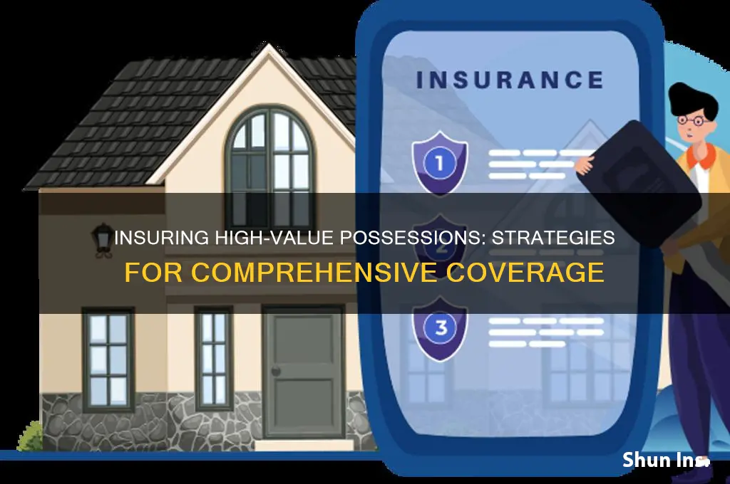 how to insure more than 250k