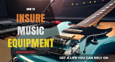 Protect Your Gear: Essential Tips for Insuring Music Equipment