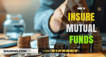 Securing Your Investments: A Guide to Insuring Mutual Funds