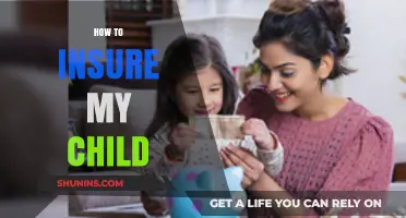 Securing Your Child's Future: A Comprehensive Guide to Child Insurance