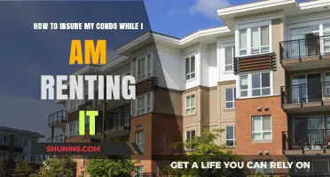 Renting Your Condo? Essential Insurance Tips for Landlords