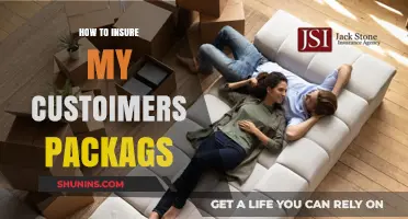 Secure Your Customer Packages: Essential Insurance Tips for Business Owners