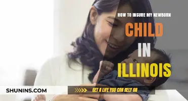 Illinois Newborn Insurance Guide: Protecting Your Child’s Future Easily