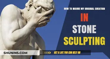 Protecting Your Stone Sculptures: A Guide to Insuring Original Creations