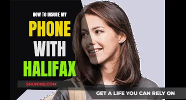 Protect Your Phone: A Guide to Insuring with Halifax