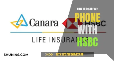 Protect Your Phone: HSBC's Guide to Phone Insurance