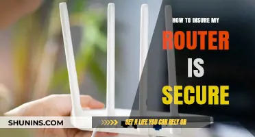 Secure Your Router: Essential Steps to Protect Your Home Network