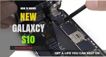 Protect Your Galaxy S10: Essential Insurance Tips for New Owners