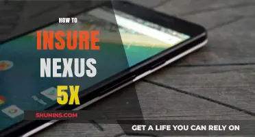 Ultimate Guide to Insuring Your Nexus 5X: Tips and Best Practices