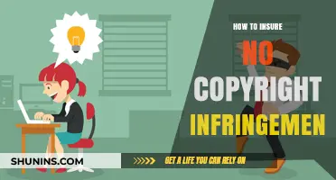 Avoiding Copyright Infringement: Essential Tips for Content Creators
