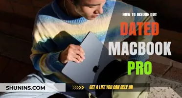 Insuring Your Outdated MacBook Pro: Tips for Comprehensive Coverage