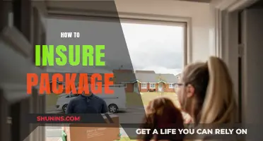 Secure Your Shipments: A Comprehensive Guide to Insuring Packages Effectively