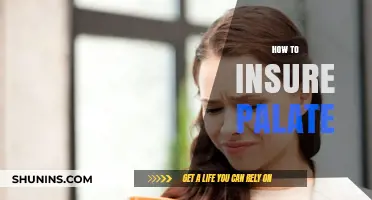 Protect Your Palate: Essential Tips for Insuring Your Taste Buds