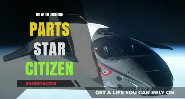 Securing Your Star Citizen Parts: A Comprehensive Insurance Guide