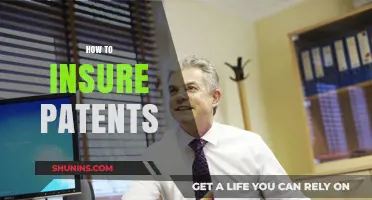 Protecting Your Inventions: A Comprehensive Guide to Patent Insurance