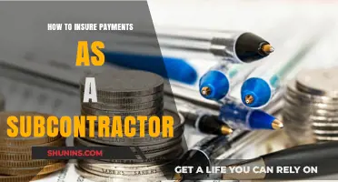 Protect Your Pay: Insurance Tips for Subcontractors