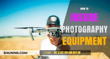Protect Your Gear: Essential Tips for Insuring Photography Equipment