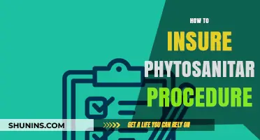 Securing Plant Health: A Guide to Phytosanitary Insurance Procedures