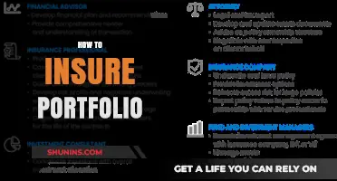Securing Your Investments: A Comprehensive Guide to Insuring Your Portfolio