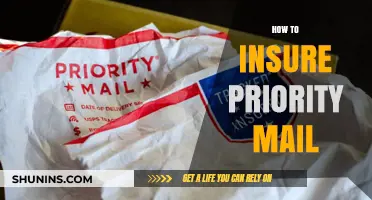 Securing Your Priority Mail: Essential Insurance Tips for Safe Delivery