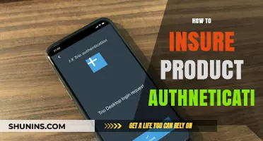 Securing Your Products: A Comprehensive Guide to Authenticating Goods