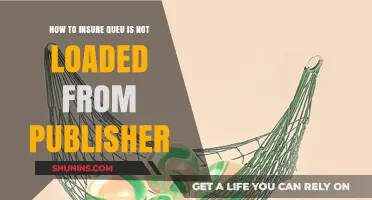 Preventing Queue Overload: Strategies to Manage Publisher Data Flow