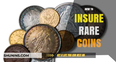 Securing Your Treasure: A Guide to Insuring Rare Coins